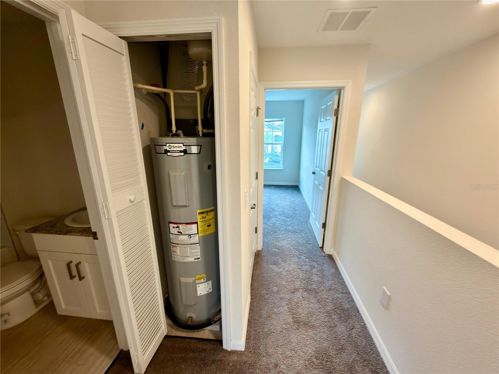 DIMORA PARK CONDO - Commercial Sale