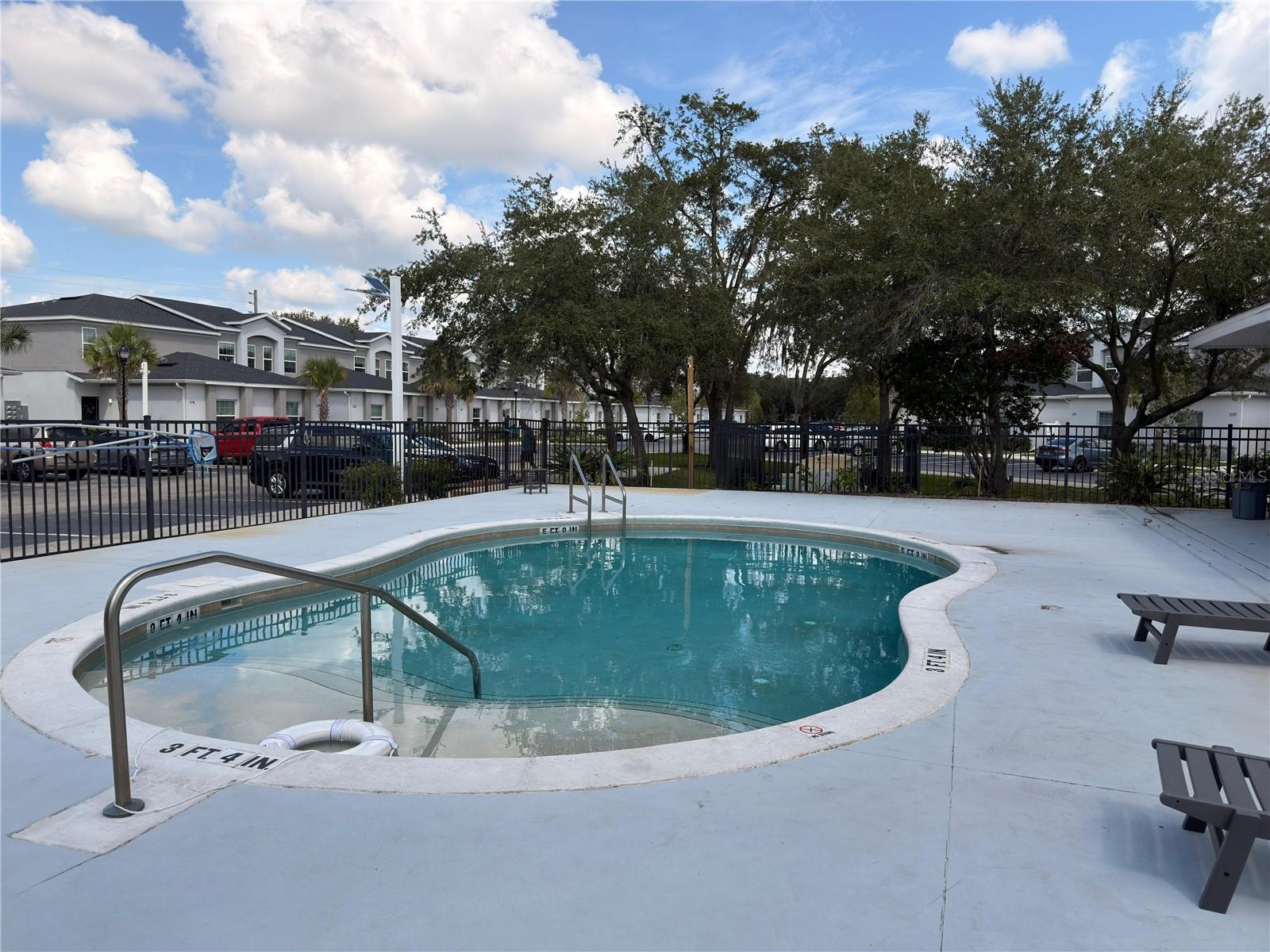 DIMORA PARK CONDO - Commercial Sale