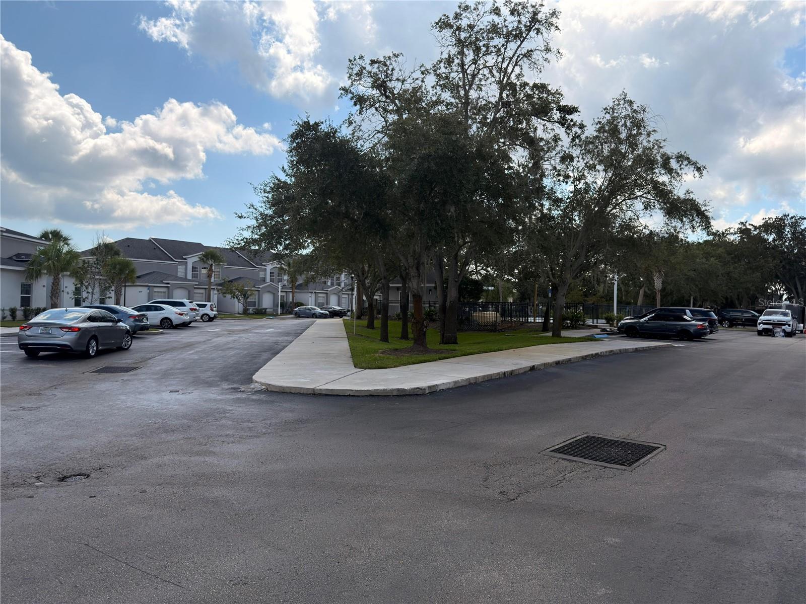 DIMORA PARK CONDO - Commercial Sale