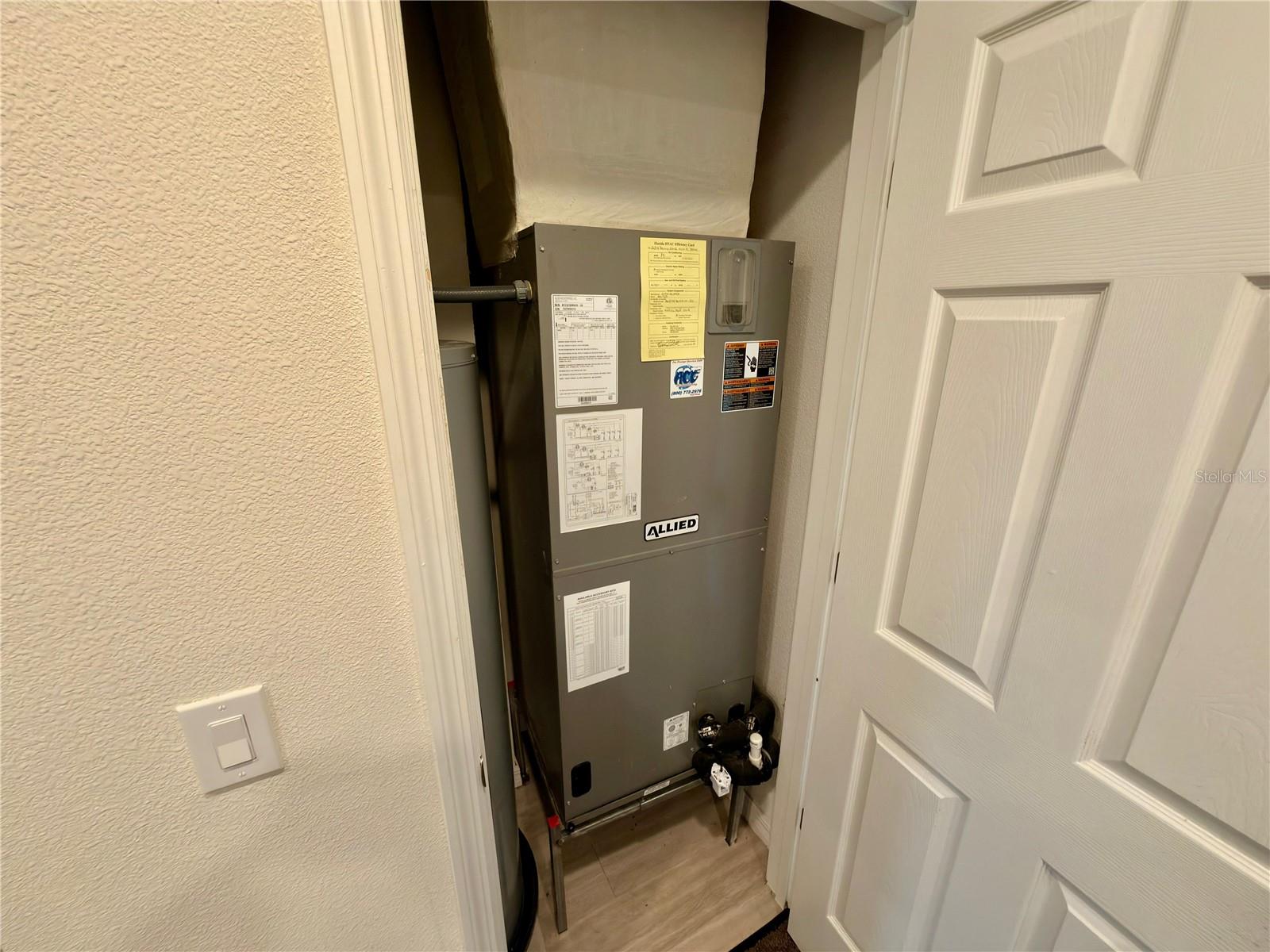 DIMORA PARK CONDO - Commercial Sale