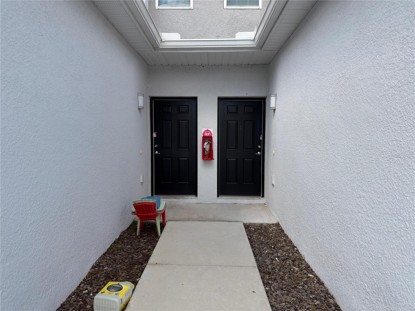 DIMORA PARK CONDO - Commercial Sale