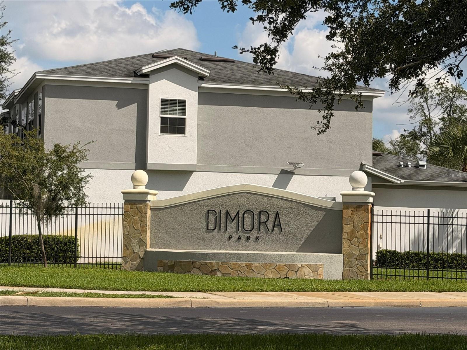 DIMORA PARK CONDO - Commercial Sale