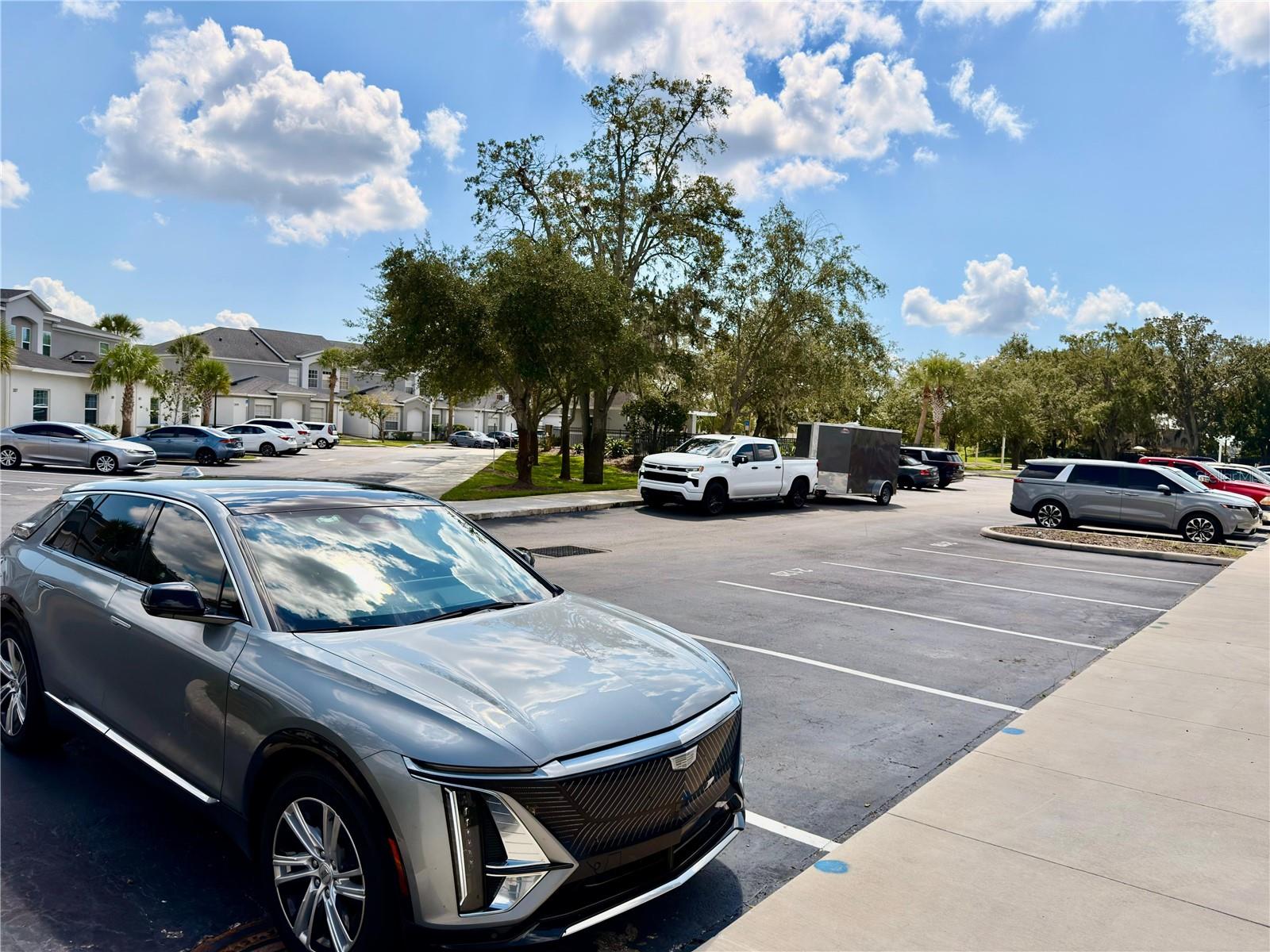 DIMORA PARK CONDO - Commercial Sale