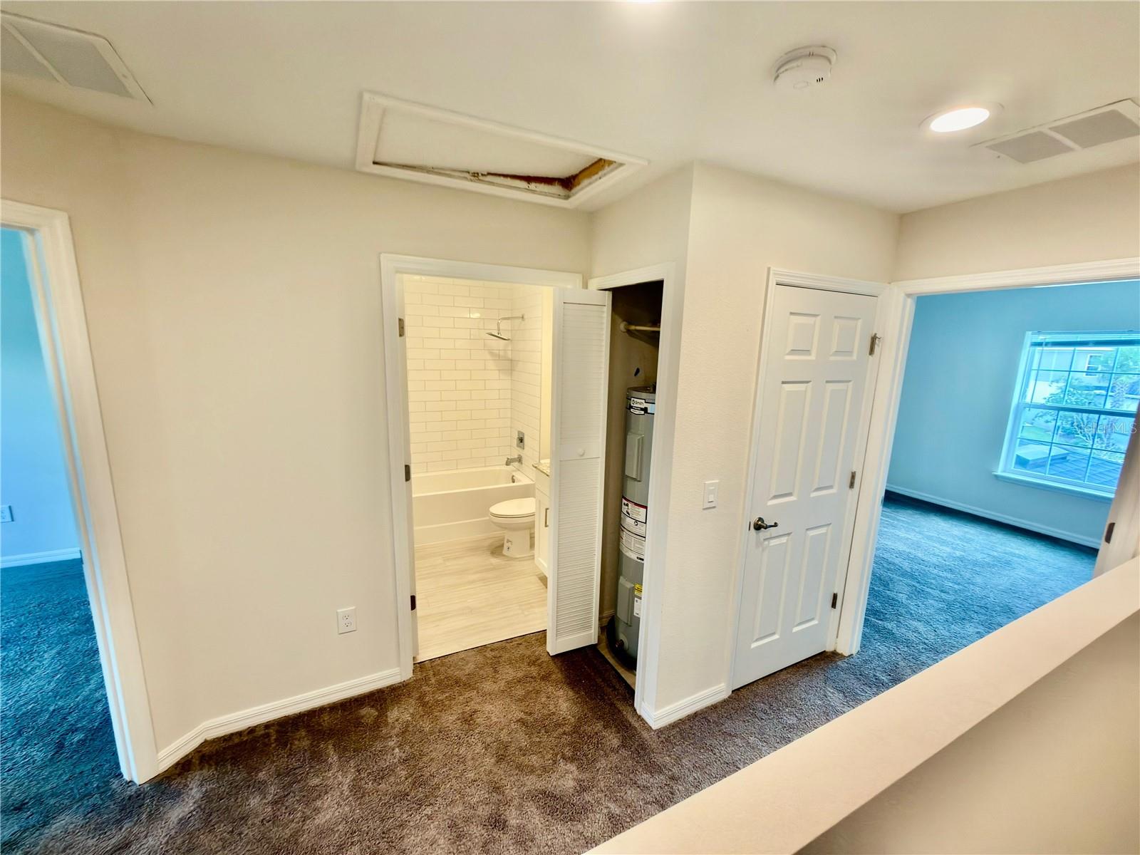 DIMORA PARK CONDO - Commercial Sale