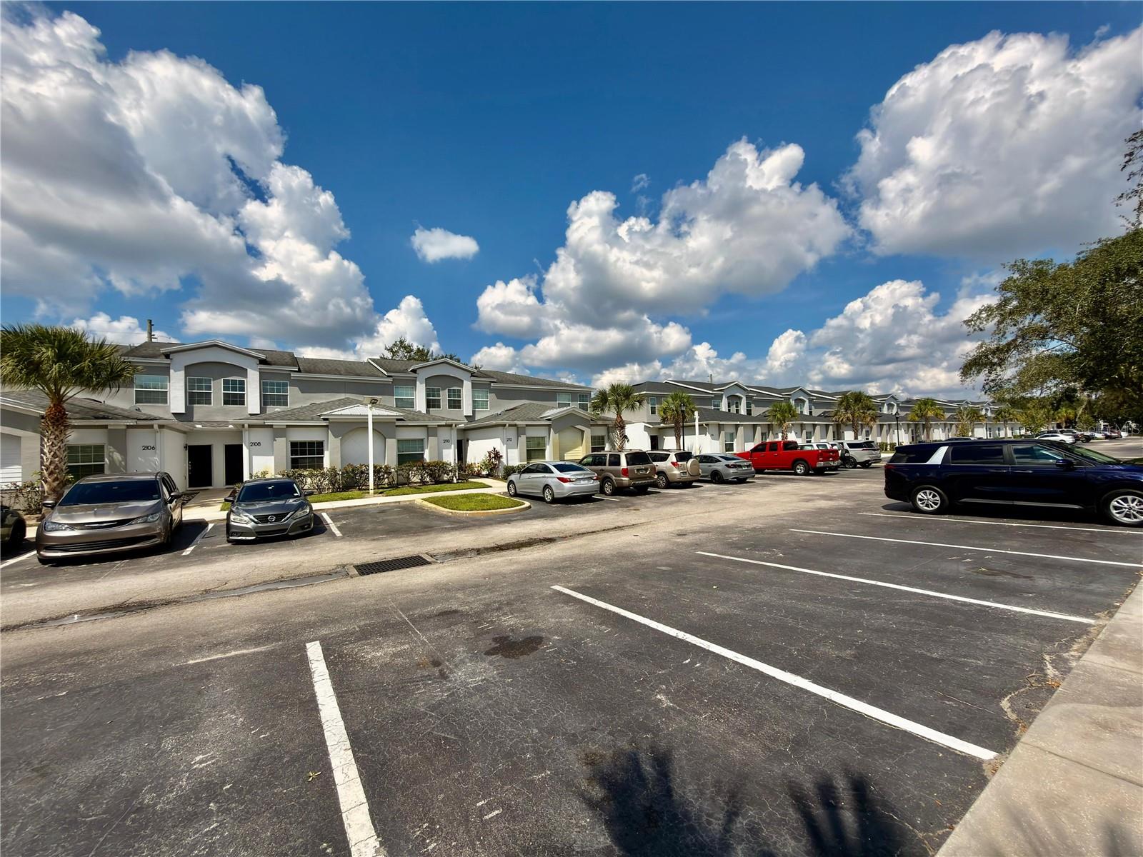 DIMORA PARK CONDO - Commercial Sale