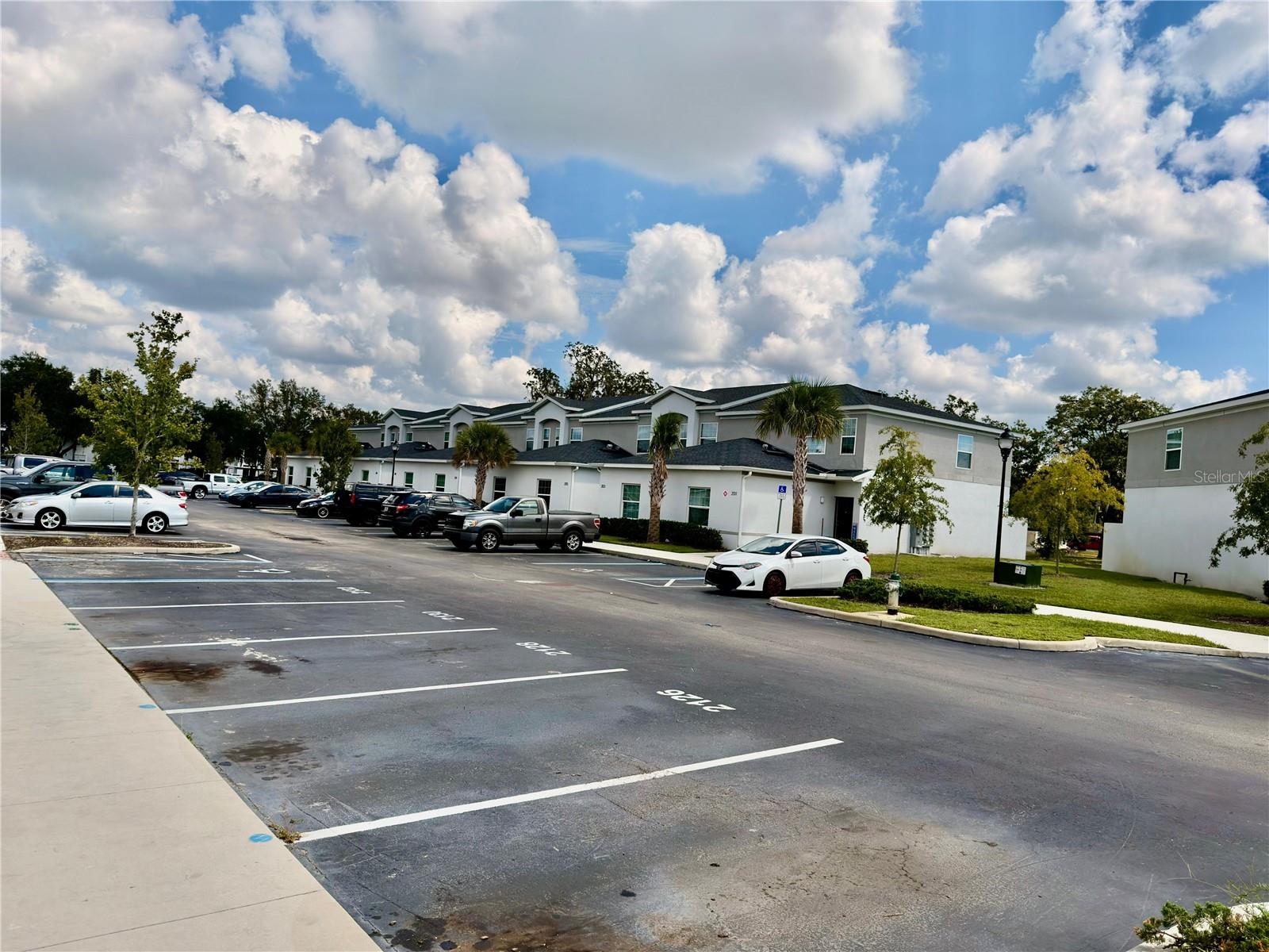 DIMORA PARK CONDO - Commercial Sale