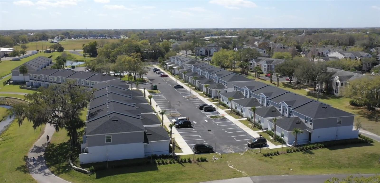 DIMORA PARK CONDO - Commercial Sale