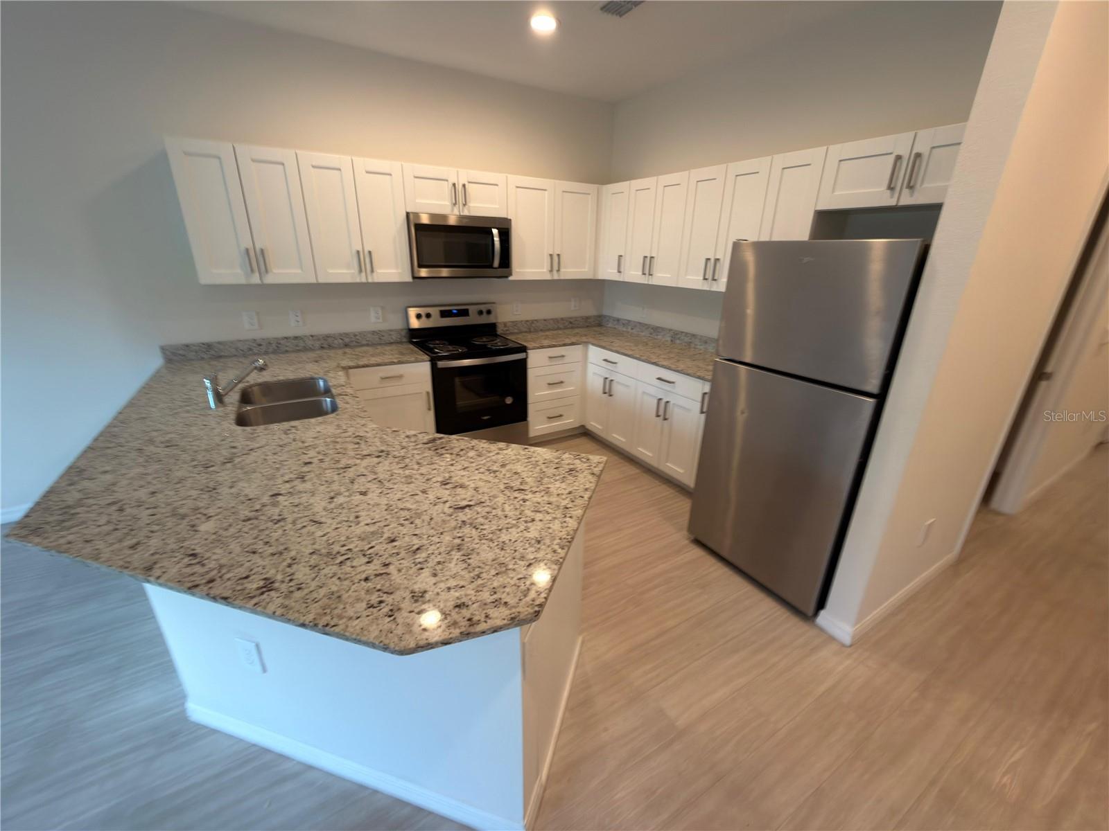 DIMORA PARK CONDO - Commercial Sale