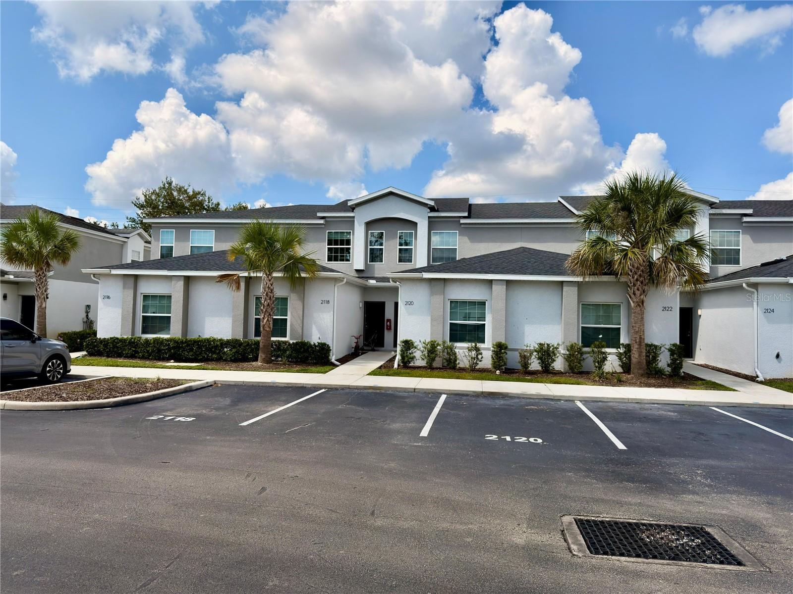 DIMORA PARK CONDO - Commercial Sale