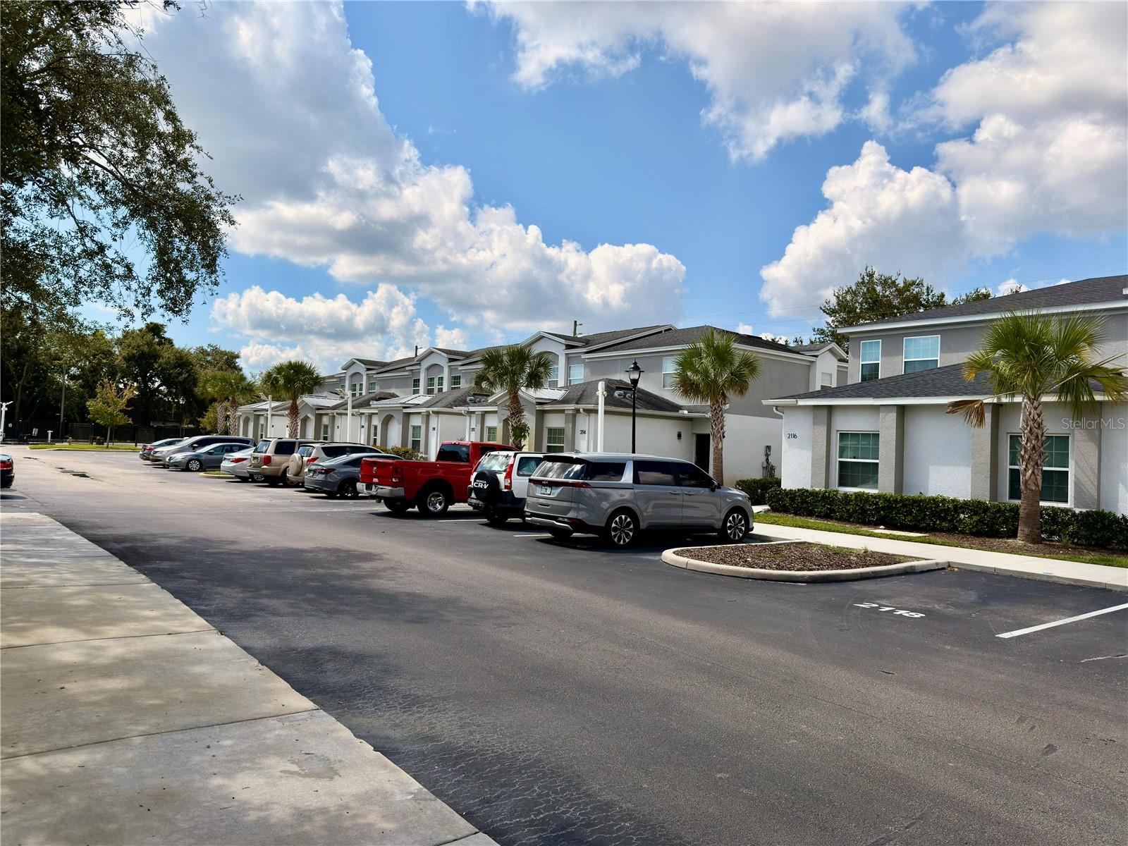 DIMORA PARK CONDO - Commercial Sale