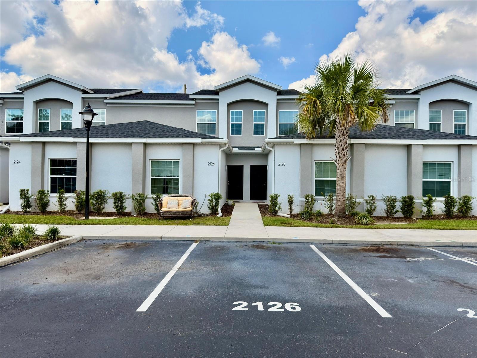 DIMORA PARK CONDO - Commercial Sale