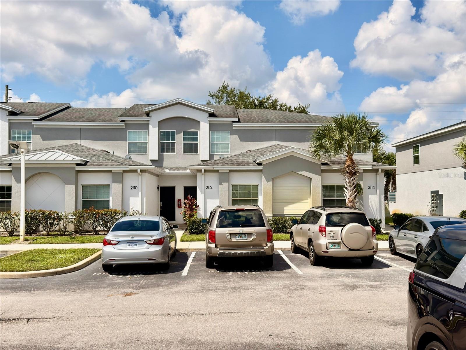 DIMORA PARK CONDO - Commercial Sale