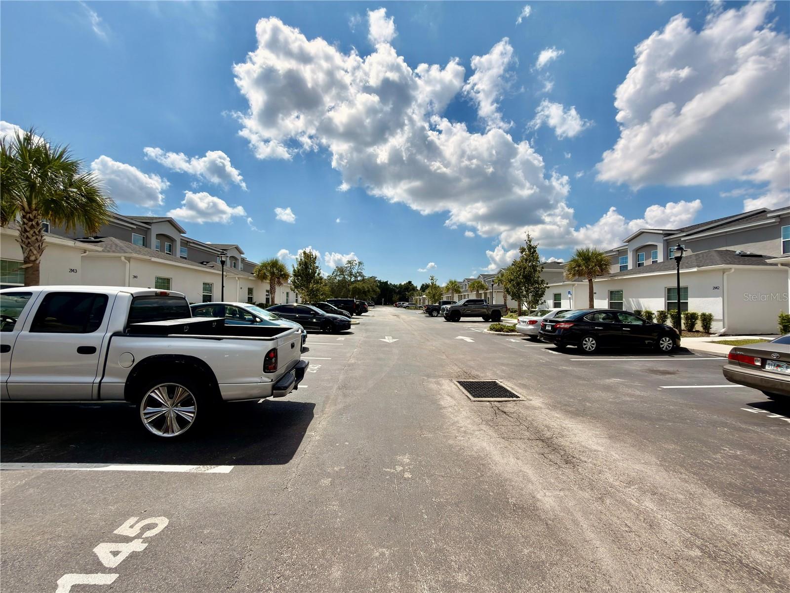 DIMORA PARK CONDO - Commercial Sale