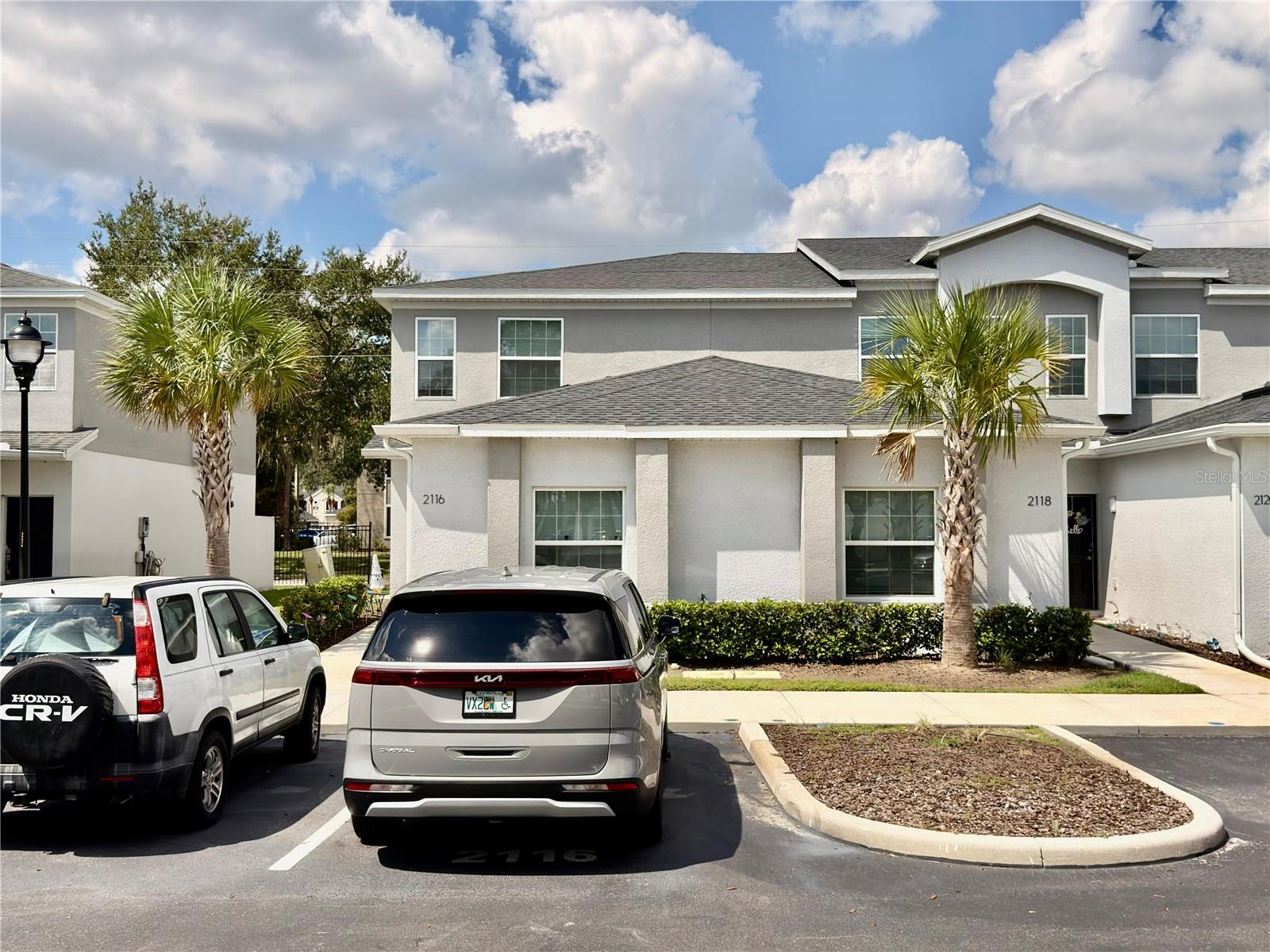 DIMORA PARK CONDO - Commercial Sale