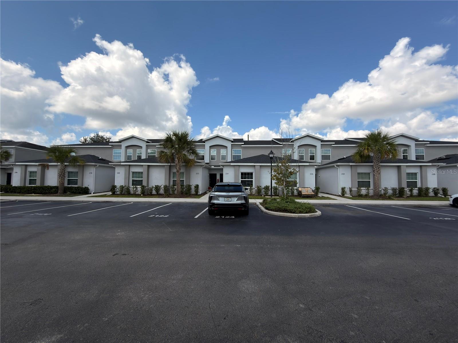 DIMORA PARK CONDO - Commercial Sale