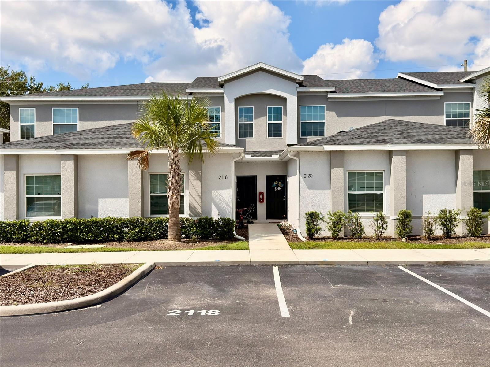 DIMORA PARK CONDO - Commercial Sale