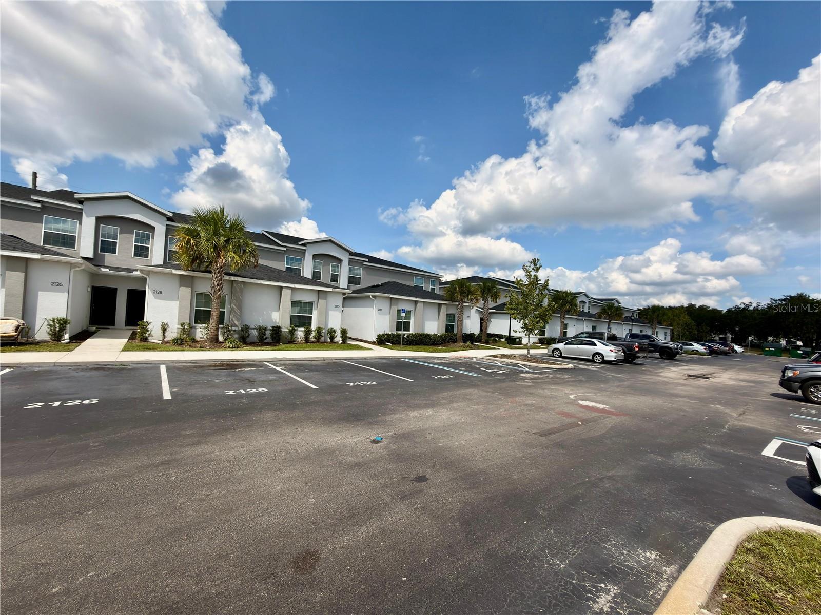 DIMORA PARK CONDO - Commercial Sale