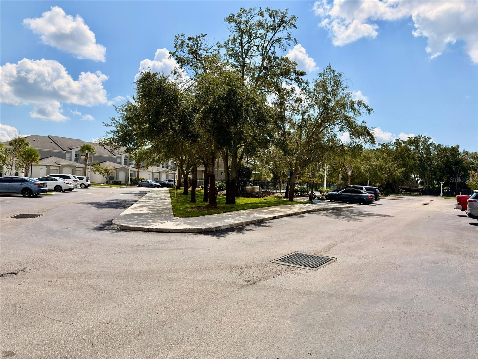 DIMORA PARK CONDO - Commercial Sale