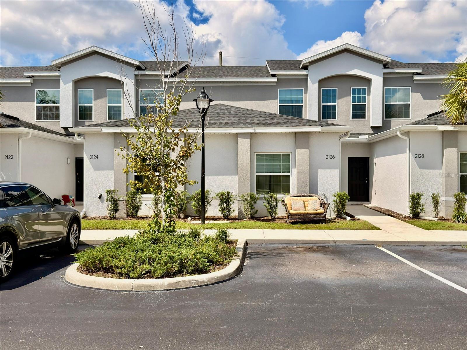 DIMORA PARK CONDO - Commercial Sale