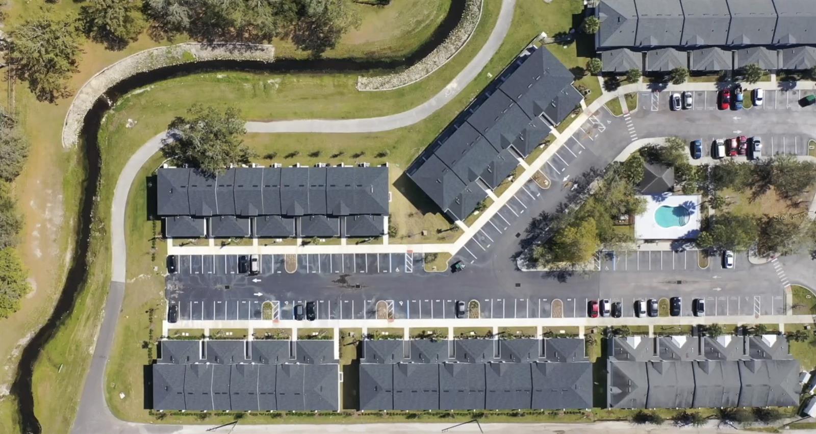 DIMORA PARK CONDO - Commercial Sale