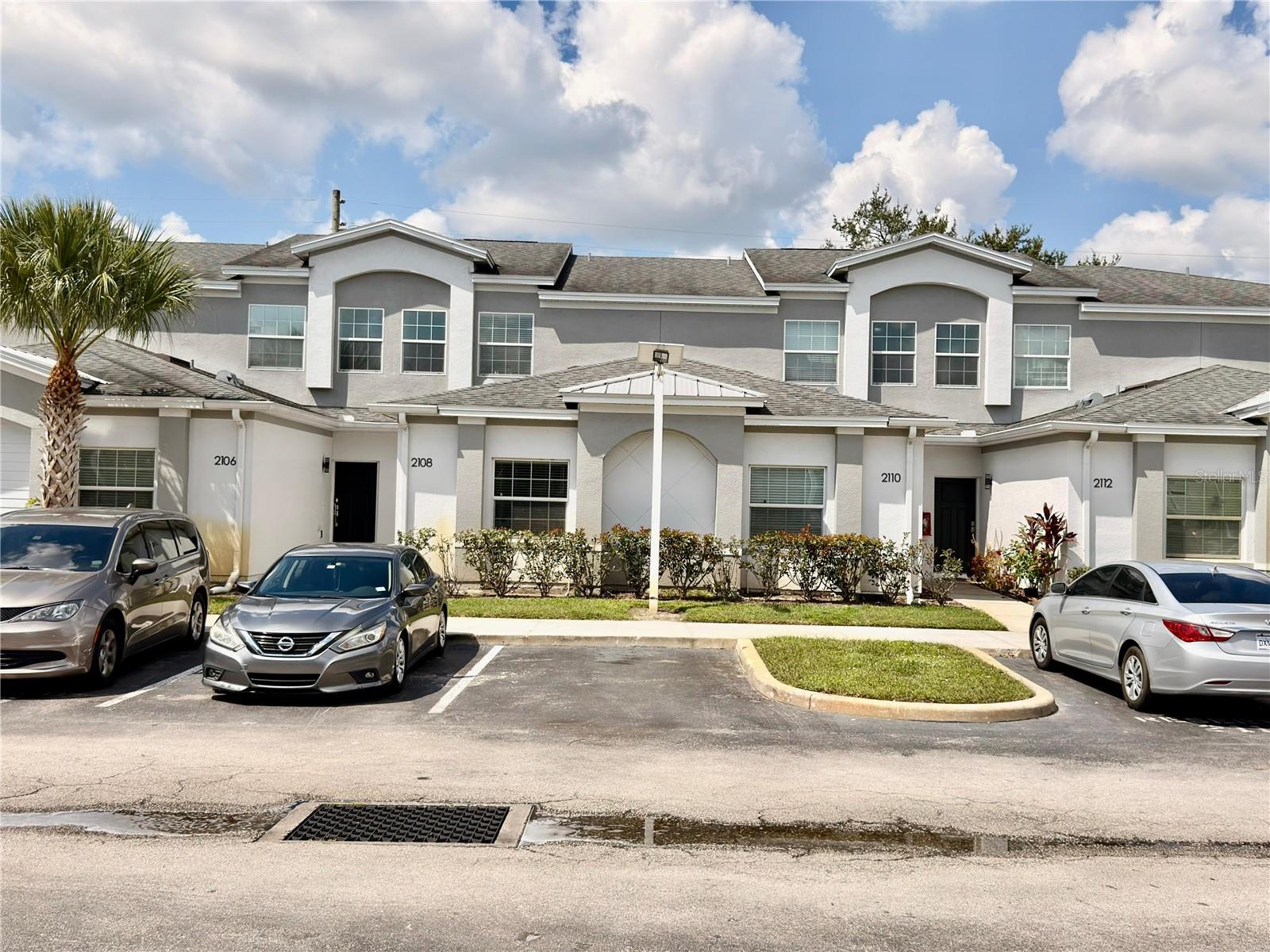 DIMORA PARK CONDO - Commercial Sale