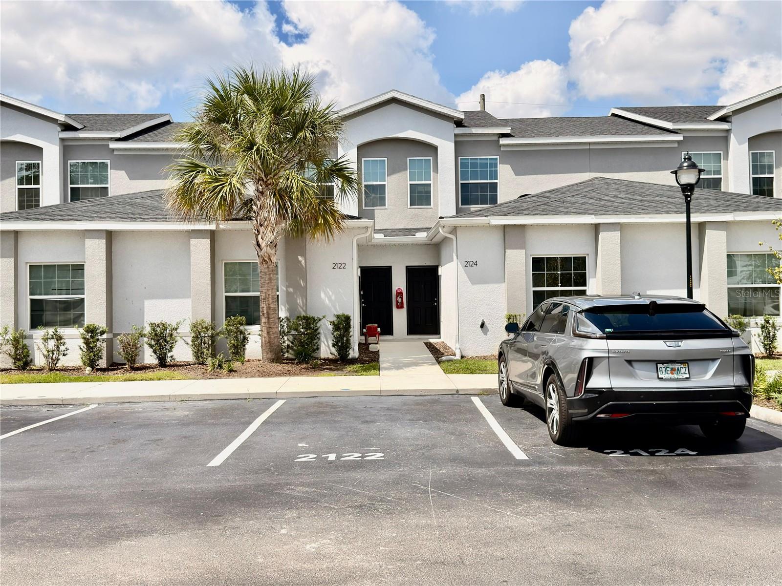 DIMORA PARK CONDO - Commercial Sale