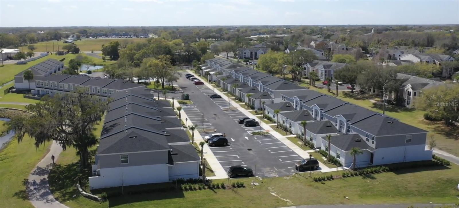 DIMORA PARK CONDO - Commercial Sale