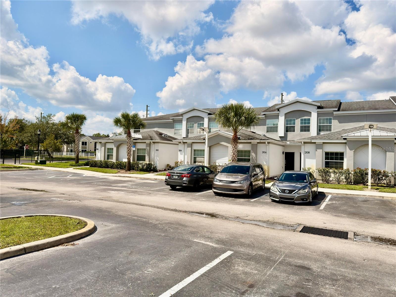 DIMORA PARK CONDO - Commercial Sale