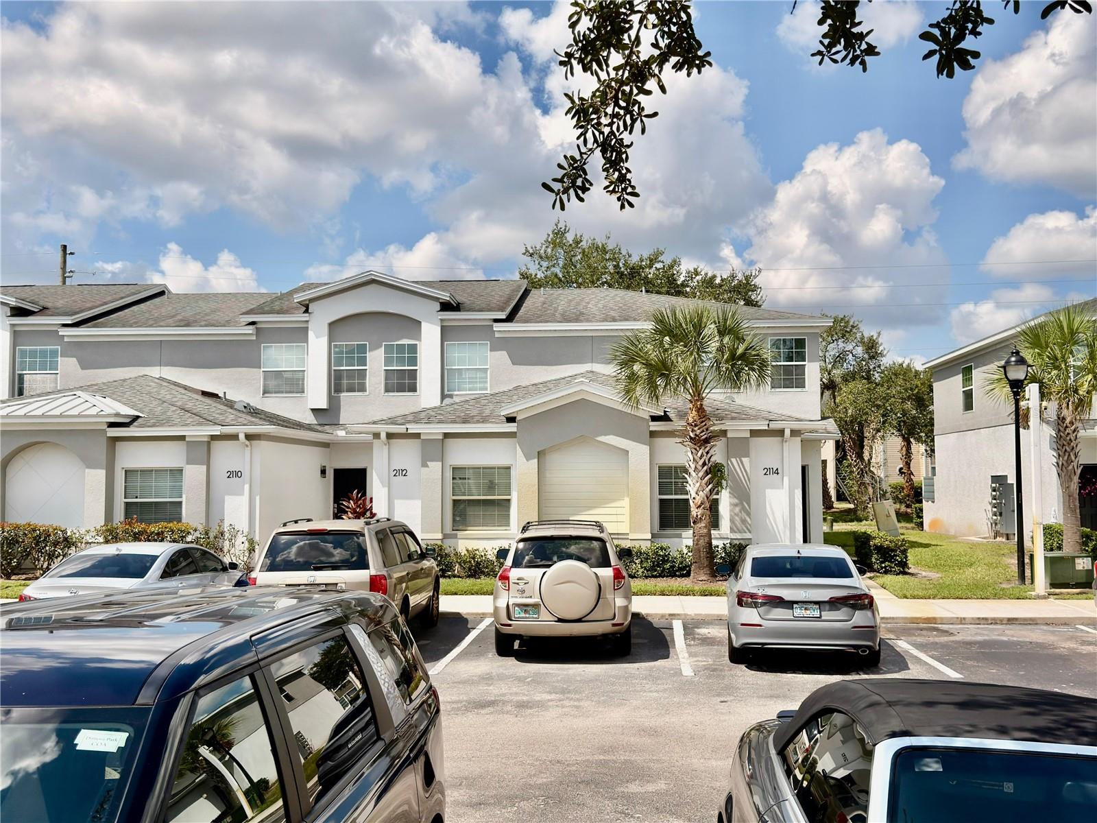 DIMORA PARK CONDO - Commercial Sale