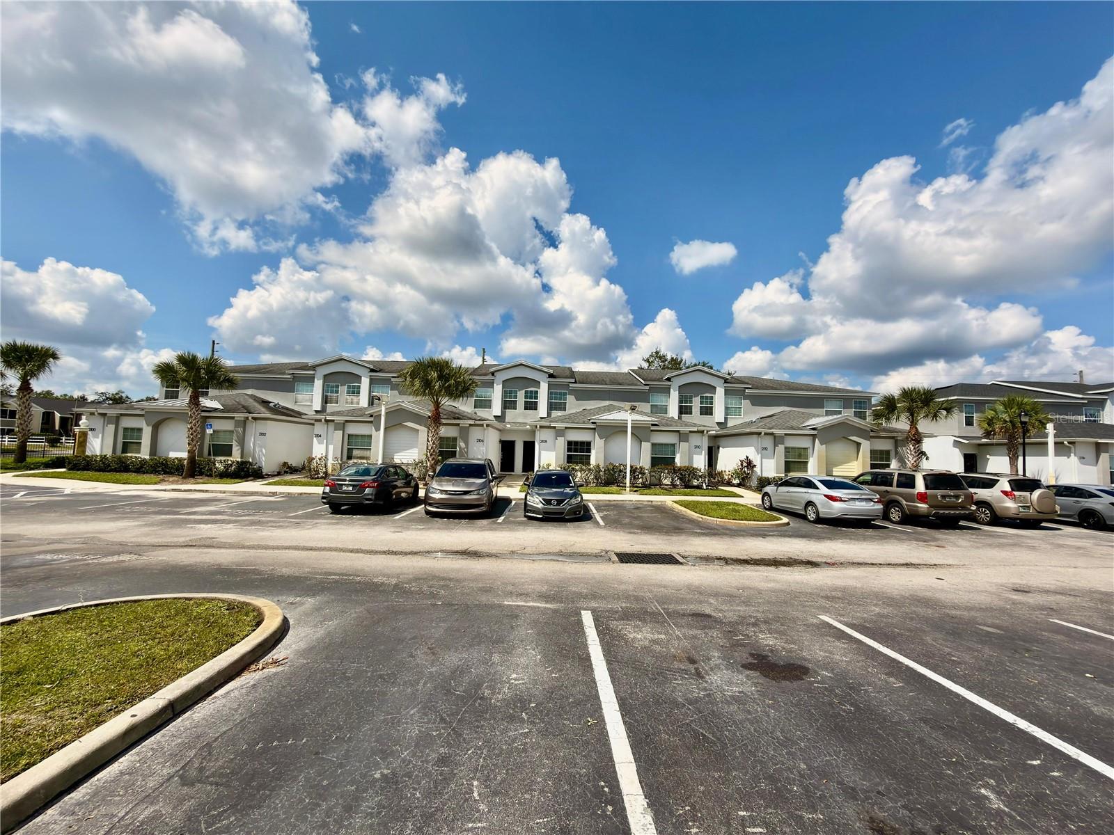 DIMORA PARK CONDO - Commercial Sale