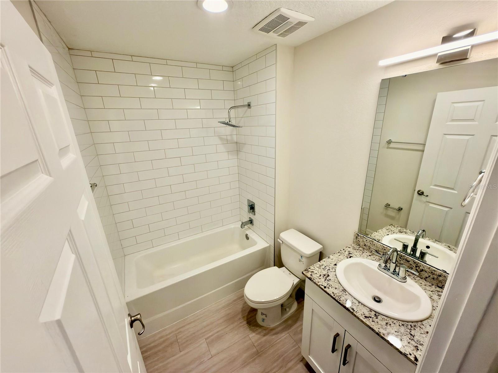 DIMORA PARK CONDO - Commercial Sale