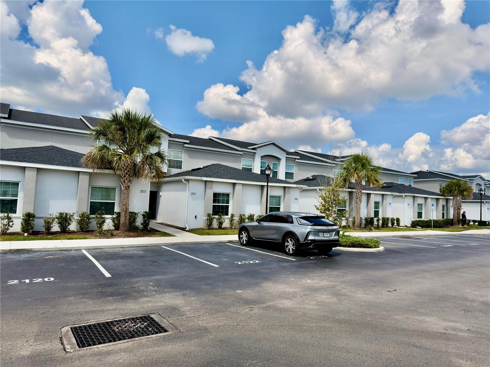 DIMORA PARK CONDO - Commercial Sale