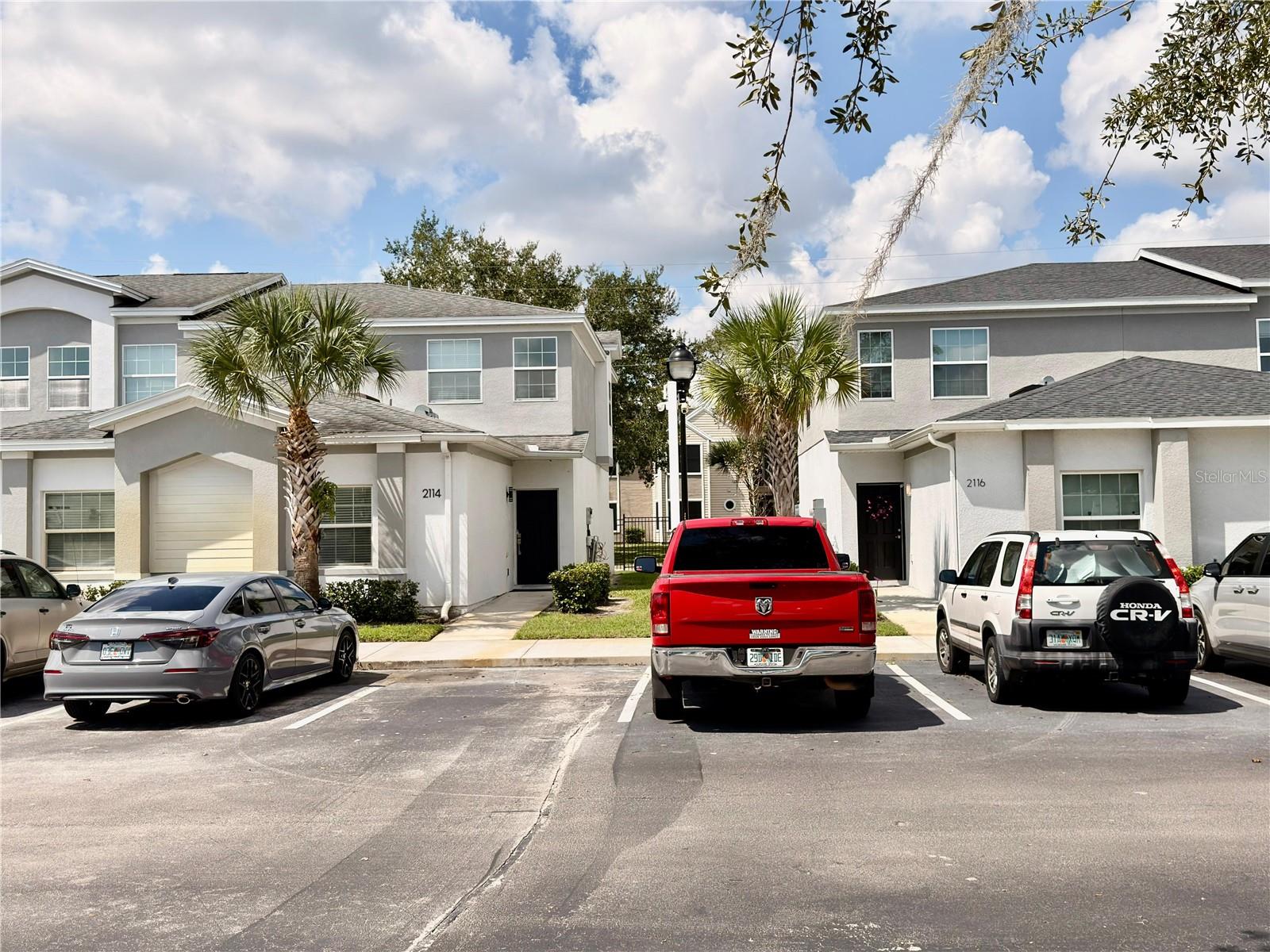 DIMORA PARK CONDO - Commercial Sale