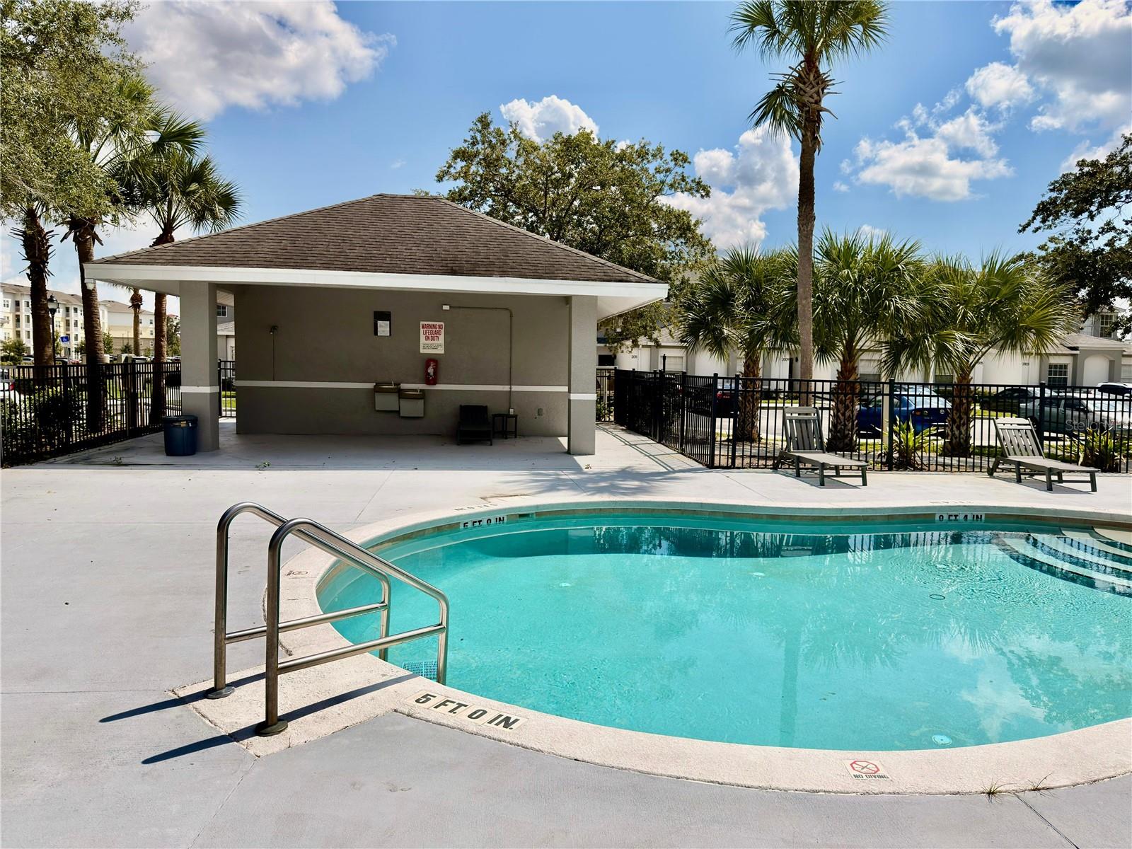 DIMORA PARK CONDO - Commercial Sale