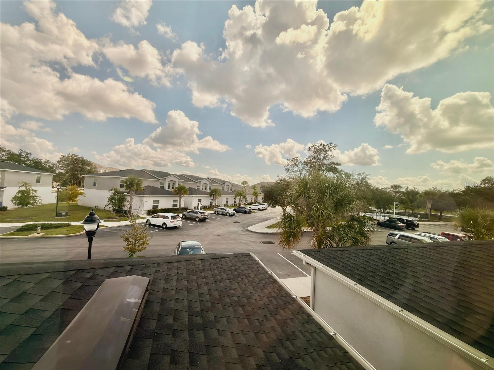 DIMORA PARK CONDO - Commercial Sale