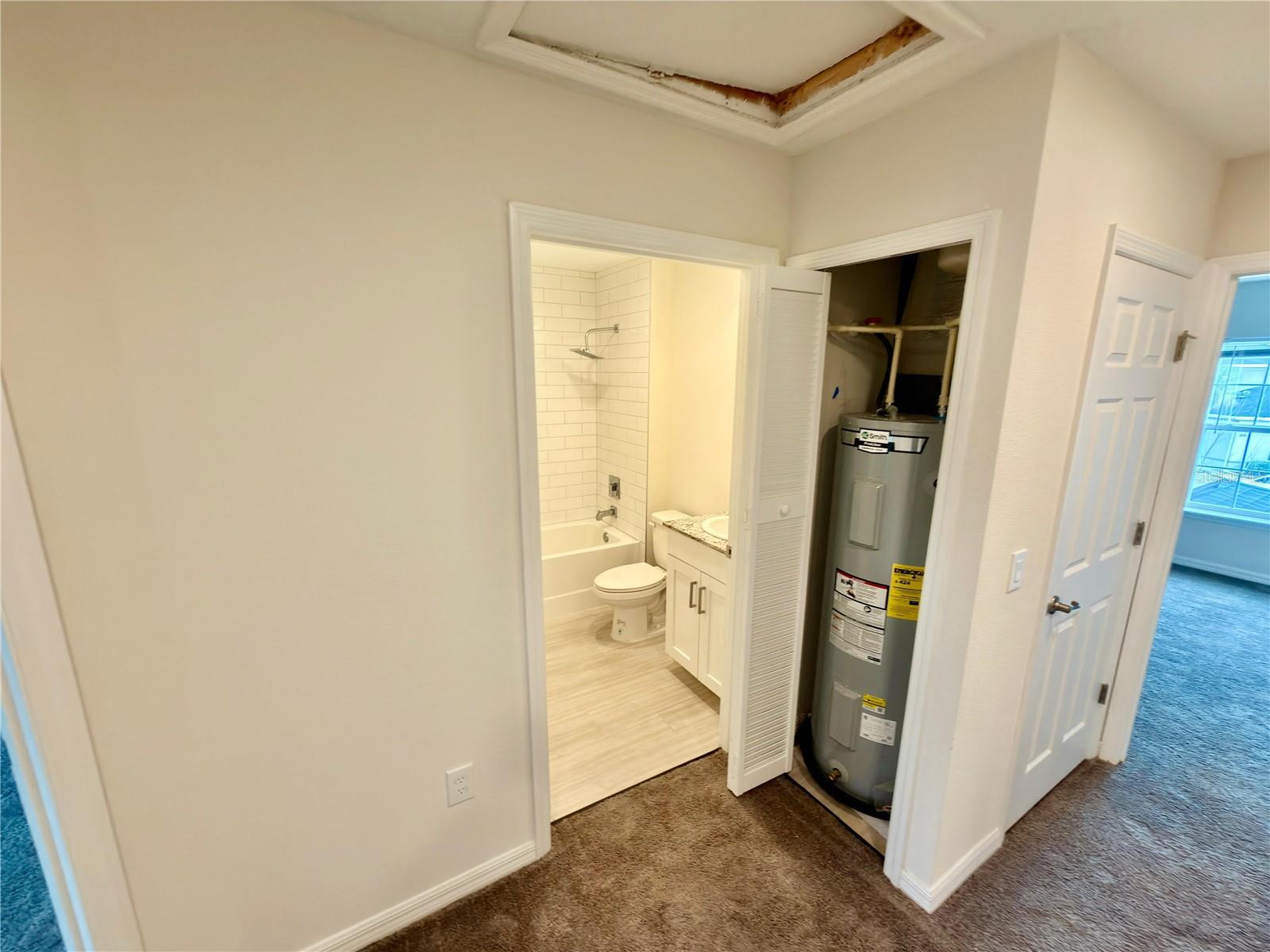 DIMORA PARK CONDO - Commercial Sale