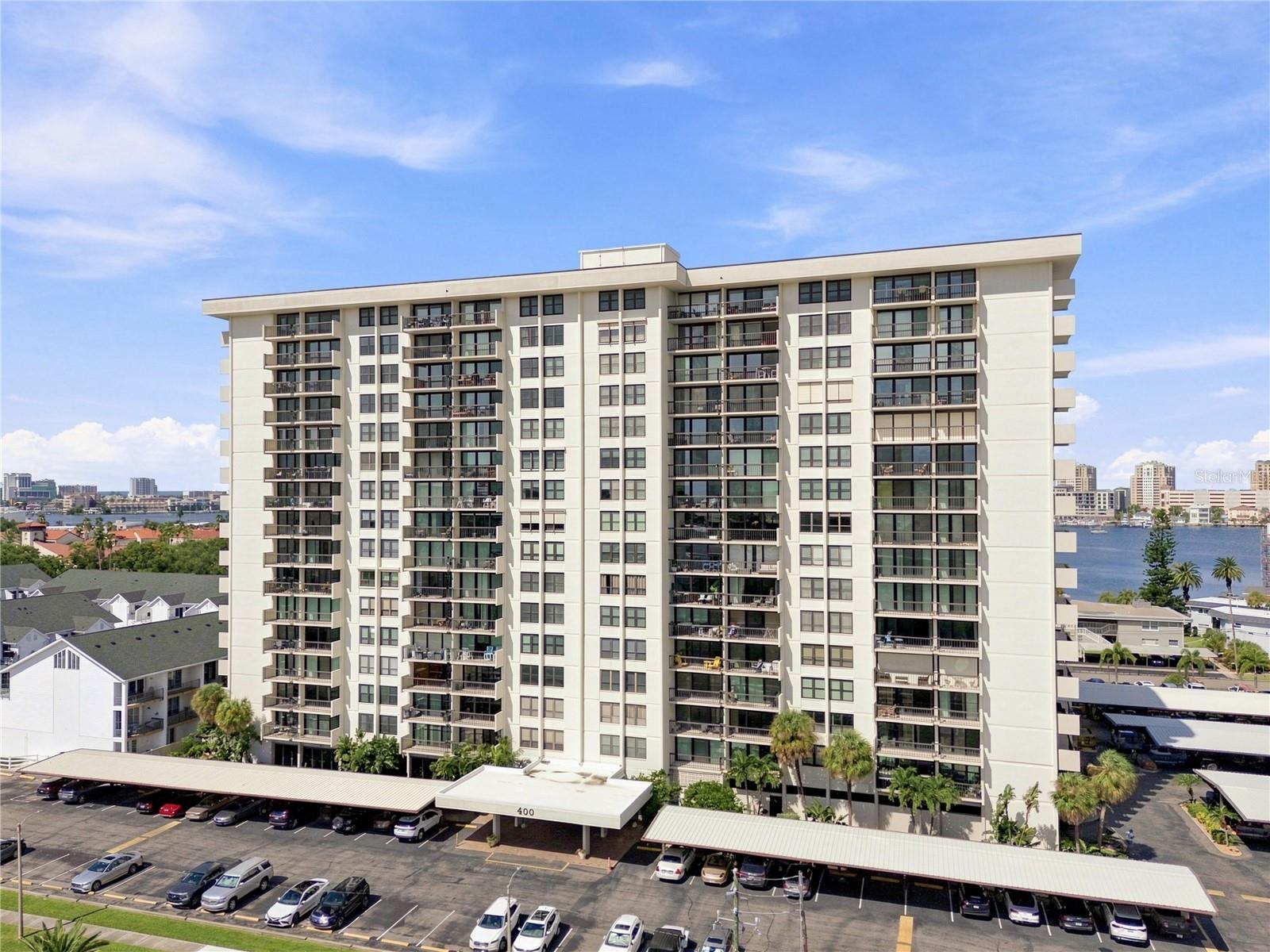 400 ISLAND WAY 411