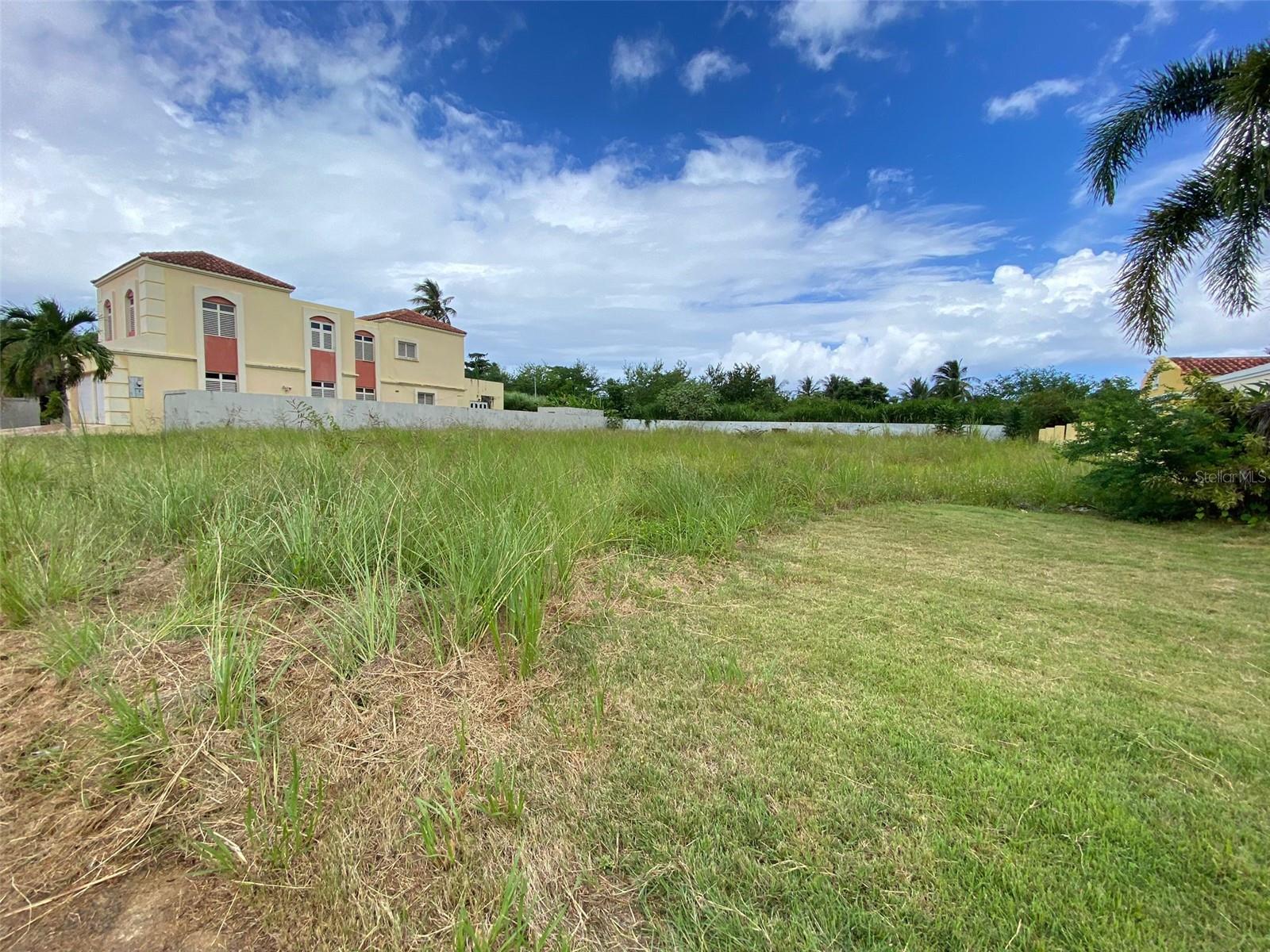 ALTURAS DE CERRO GORDO - Land