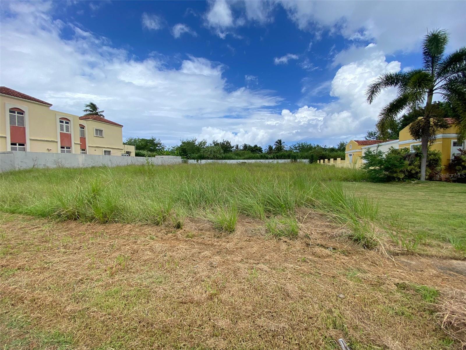 ALTURAS DE CERRO GORDO - Land