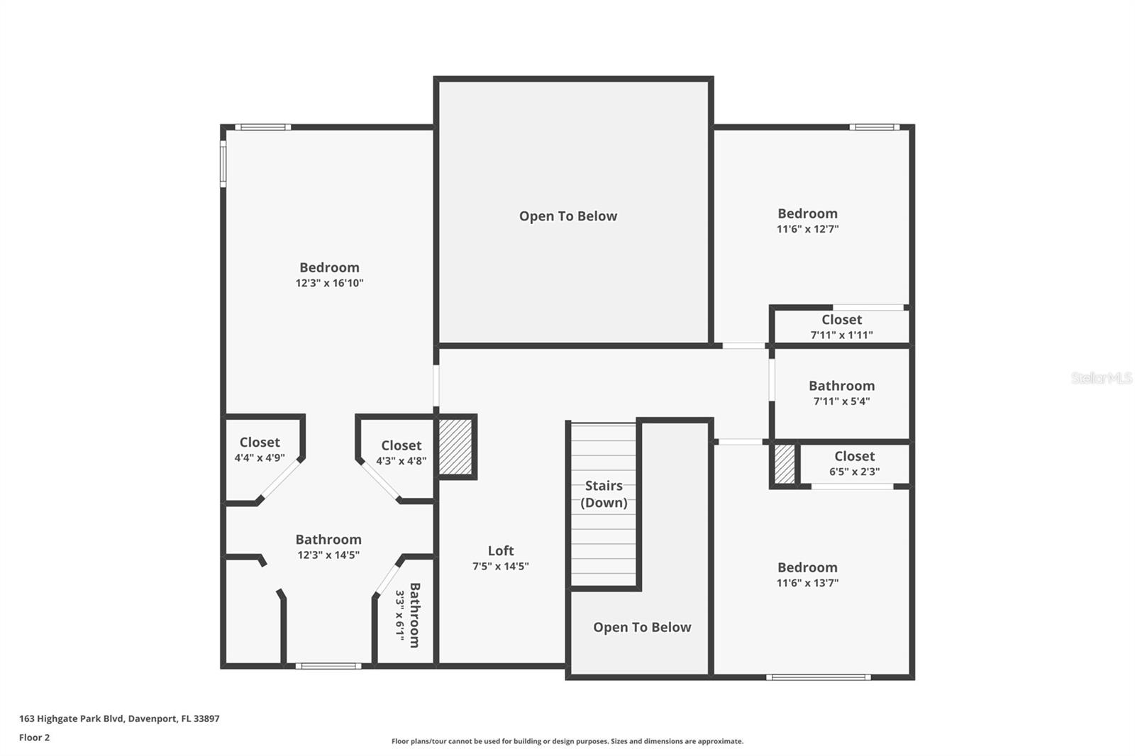 HIGHGATE PARK PH 01 - Residential