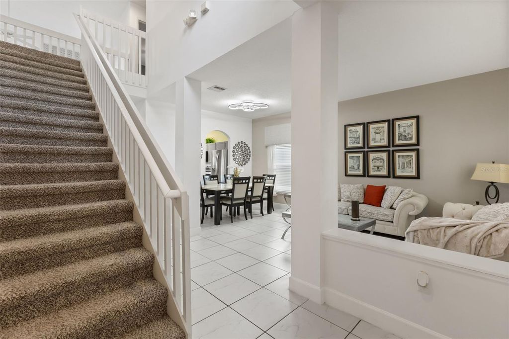 Photo of 163 Highgate Park Boulevard, Davenport, FL 33897 (MLS # O6409488)