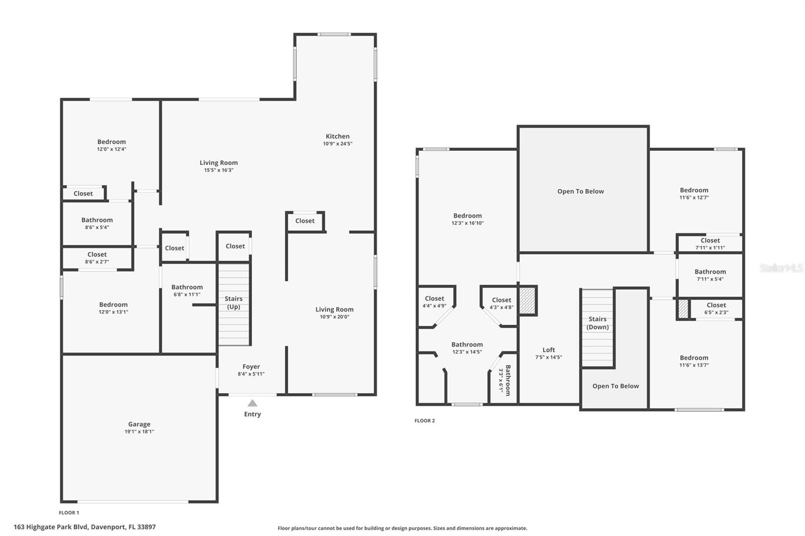 HIGHGATE PARK PH 01 - Residential