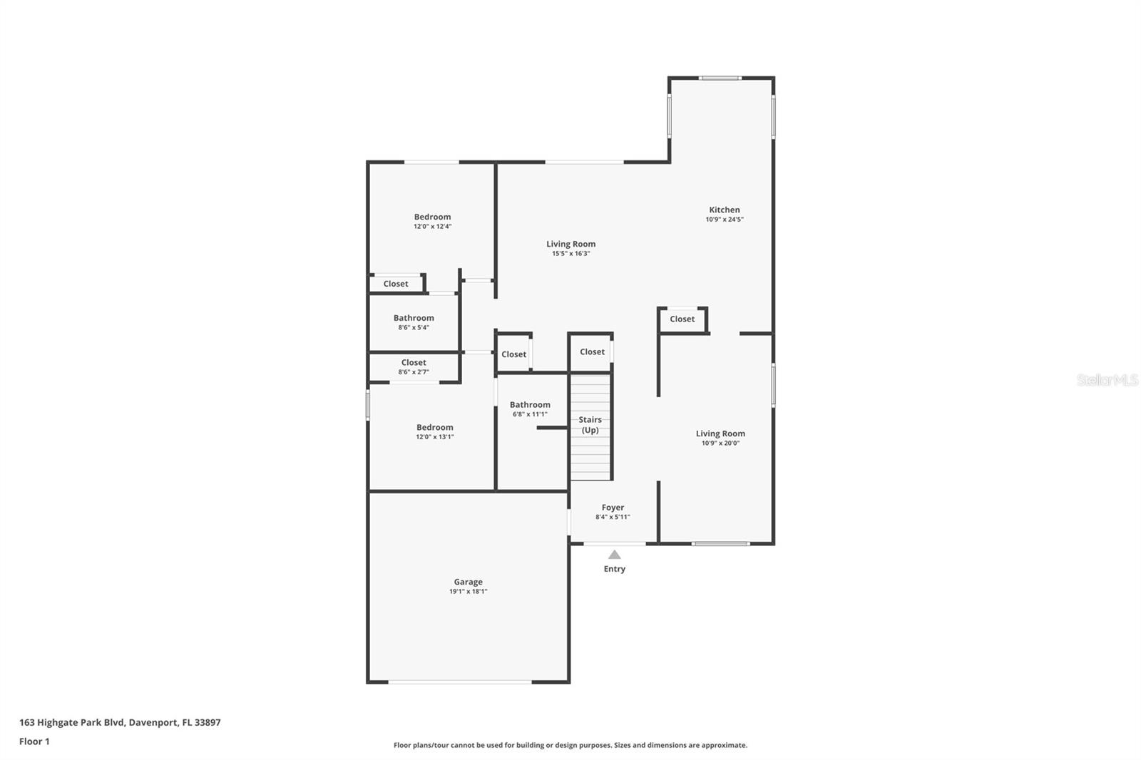 HIGHGATE PARK PH 01 - Residential