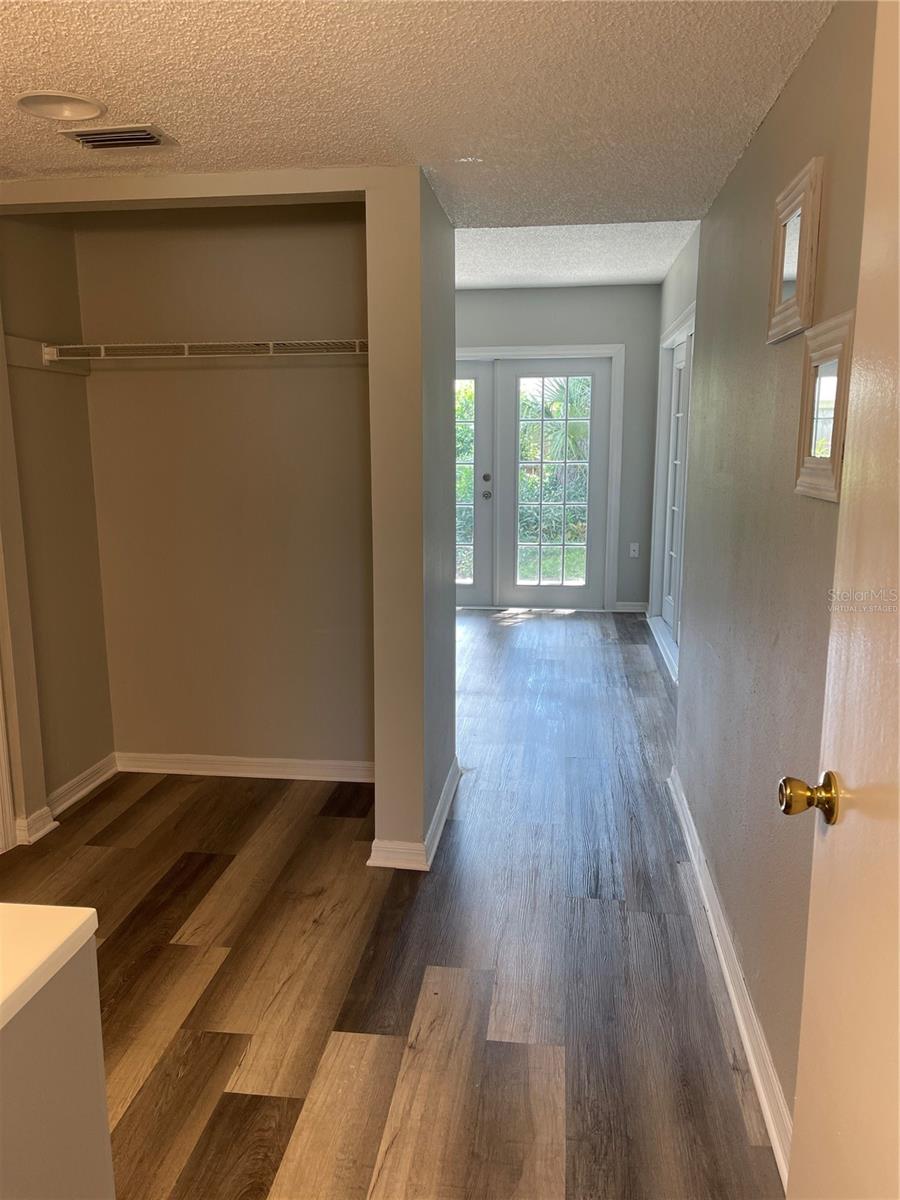 FAWN OAKS VILLAGE SUB - Residential Lease