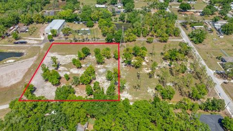 00 HANNA ROAD LUTZ FL 33549