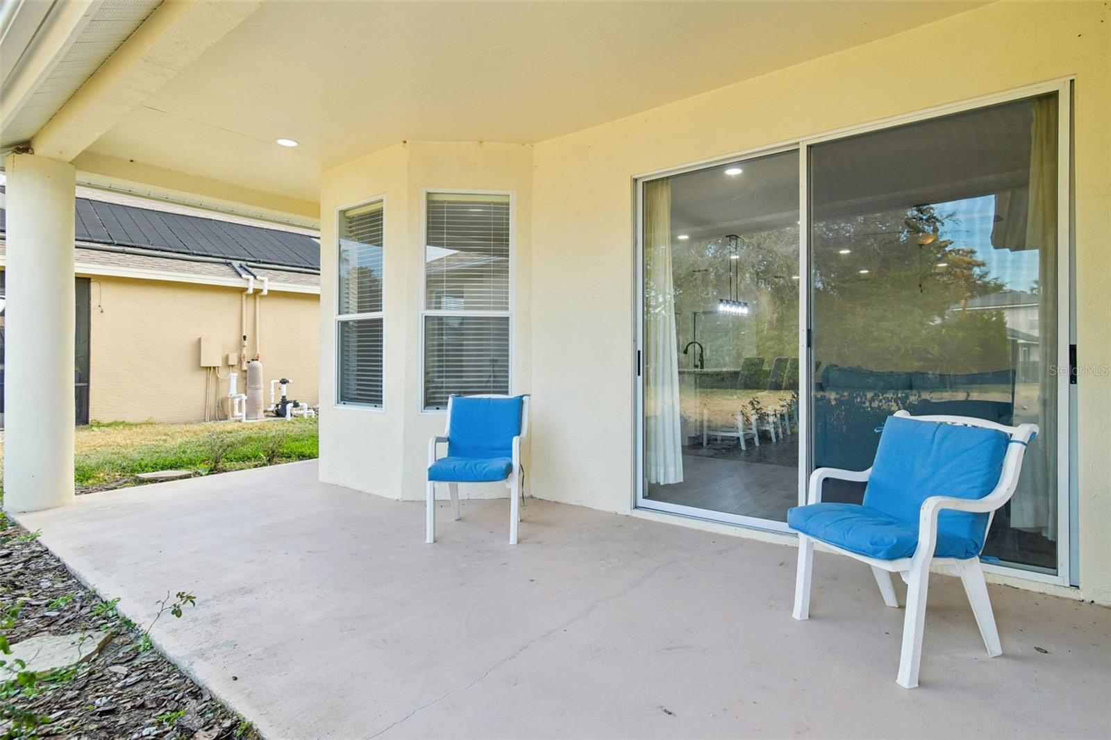 RIVER HILLS COUNTRY CLUB PARCE - Residential Lease