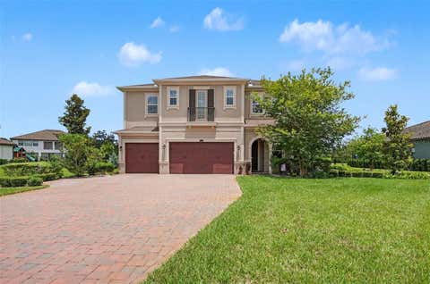 Photo of 17823 Daisy Farm Drive, Lutz, FL 33559 (MLS # TB8526815)