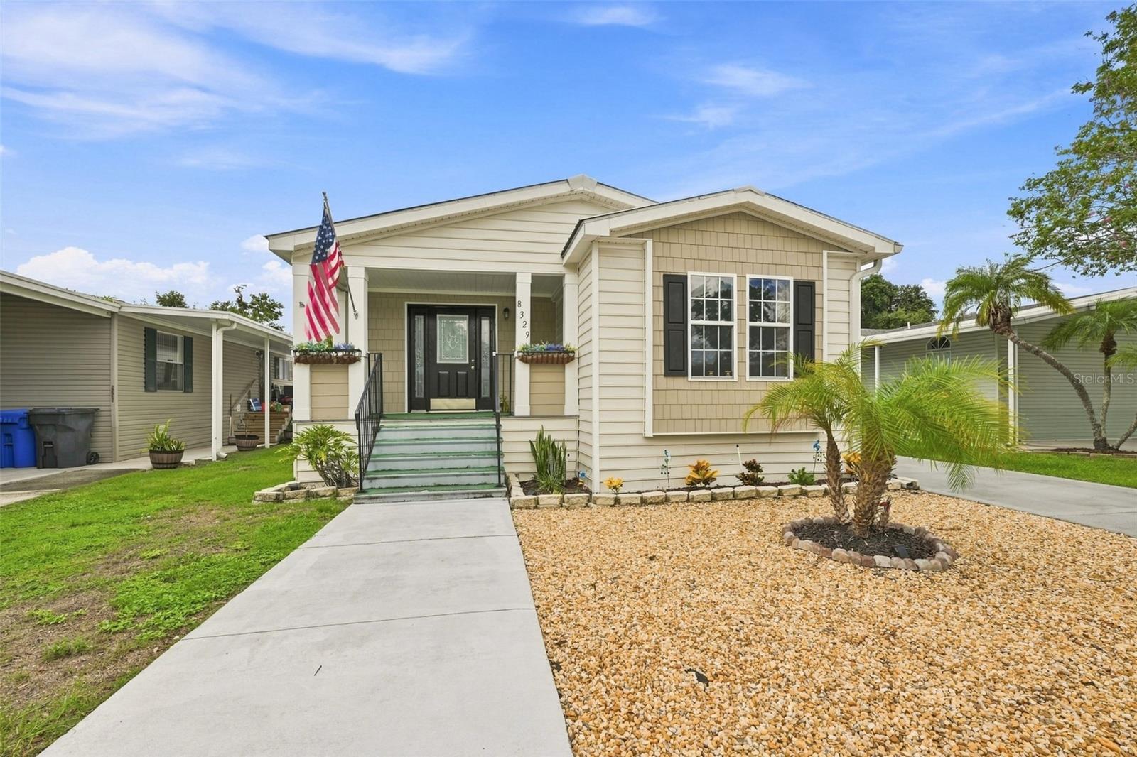 8329 FANTASIA PARK WAY