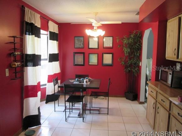 Georgetowne Unit 01 - Residential