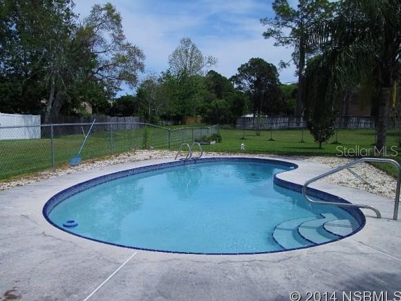 Georgetowne Unit 01 - Residential